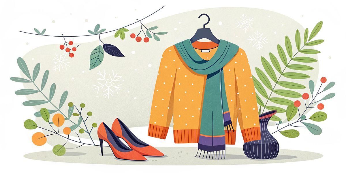 Locker.Ink | The Top Festive Fashion Trends You Need to Know for the Holiday Season Locker.Ink | The Top Festive Fashion Trends You Need to Know for the Holiday Season