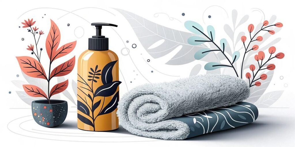 Locker.Ink | Discover the Best Organic Body Lotions for Radiant Skin in 2025
