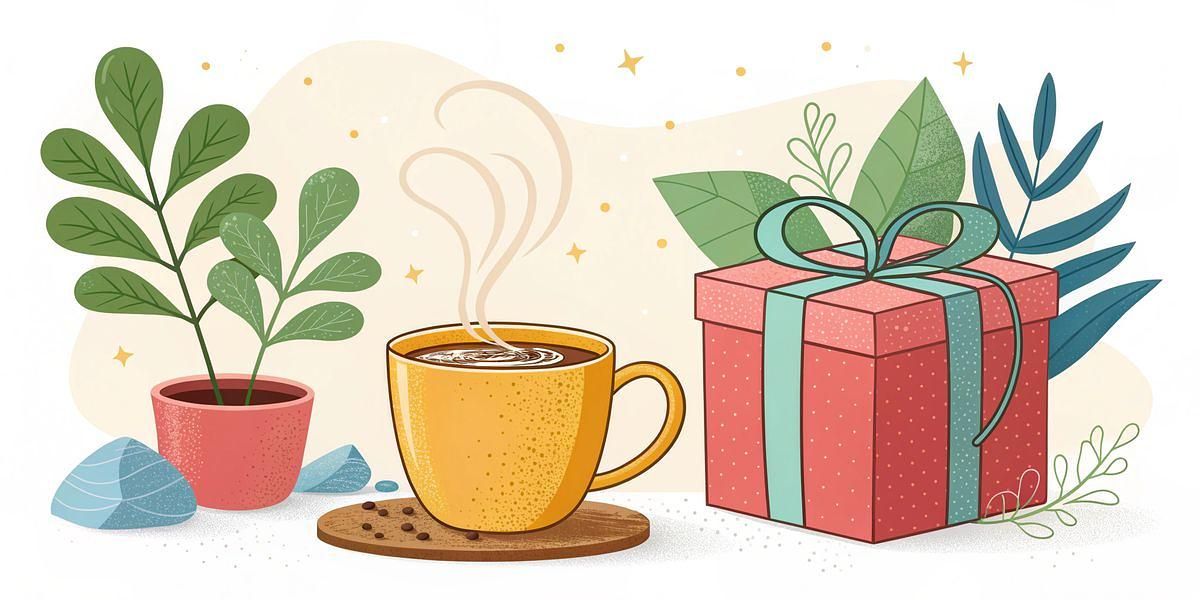 Locker.Ink | 17 Thoughtful Christmas Gifts for Coworkers in 2025