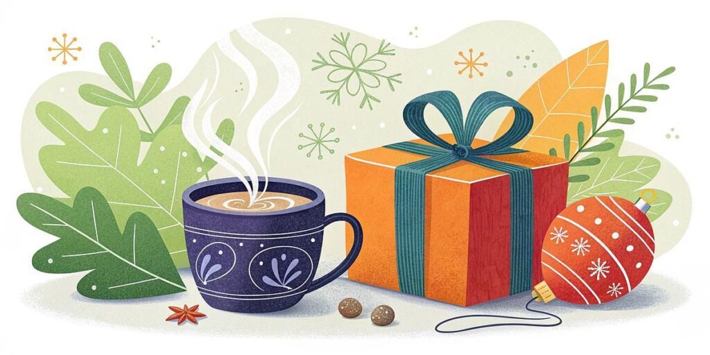 Locker.Ink | 17 Must-Have Christmas Gifts for Her in 2025