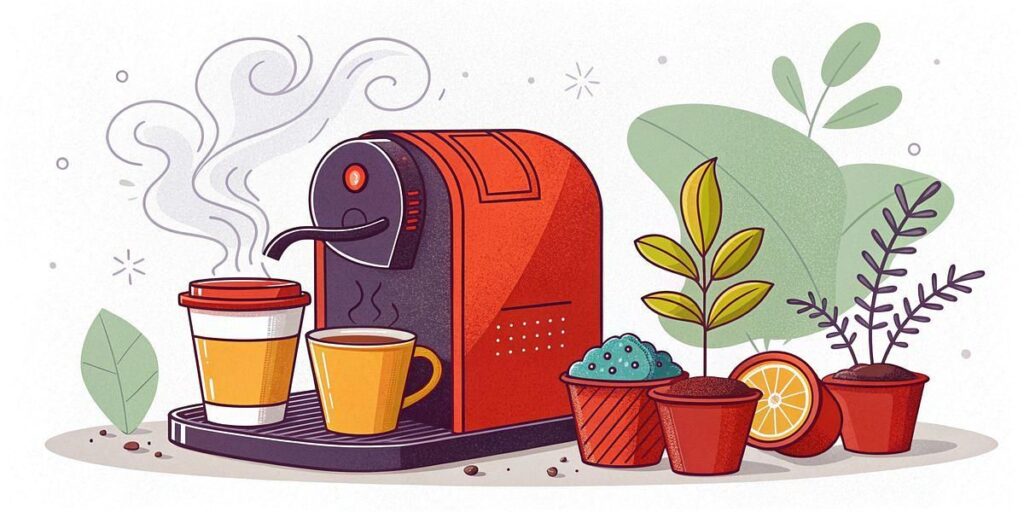 Locker.Ink | Elevate Your Coffee Station with These Essential Capsule Holders
