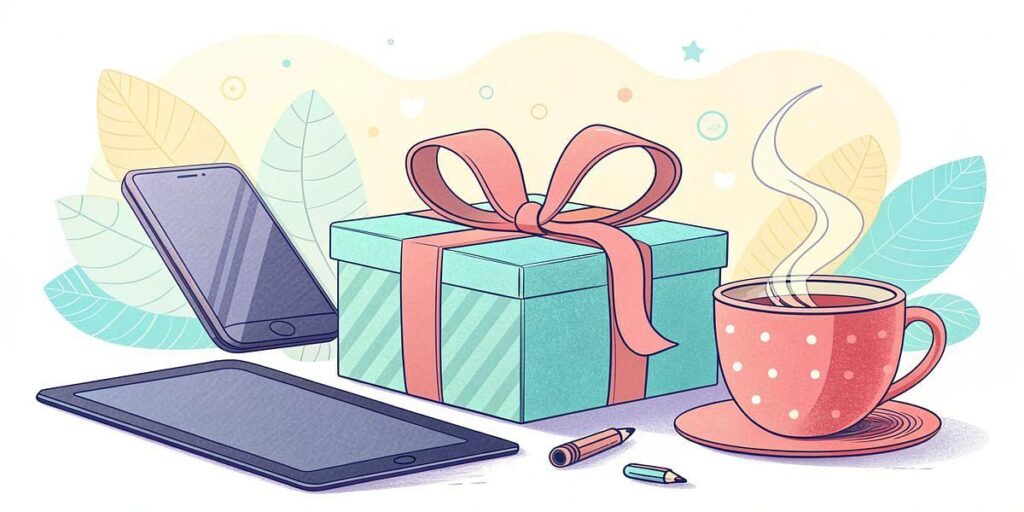 Locker.Ink | Elevate Your Holiday Gifting with These 11 Innovative Tech Gadgets