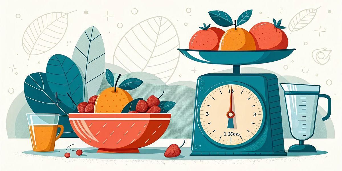 Locker.Ink | How to Choose the Perfect Kitchen Scale for Your Holiday Recipes