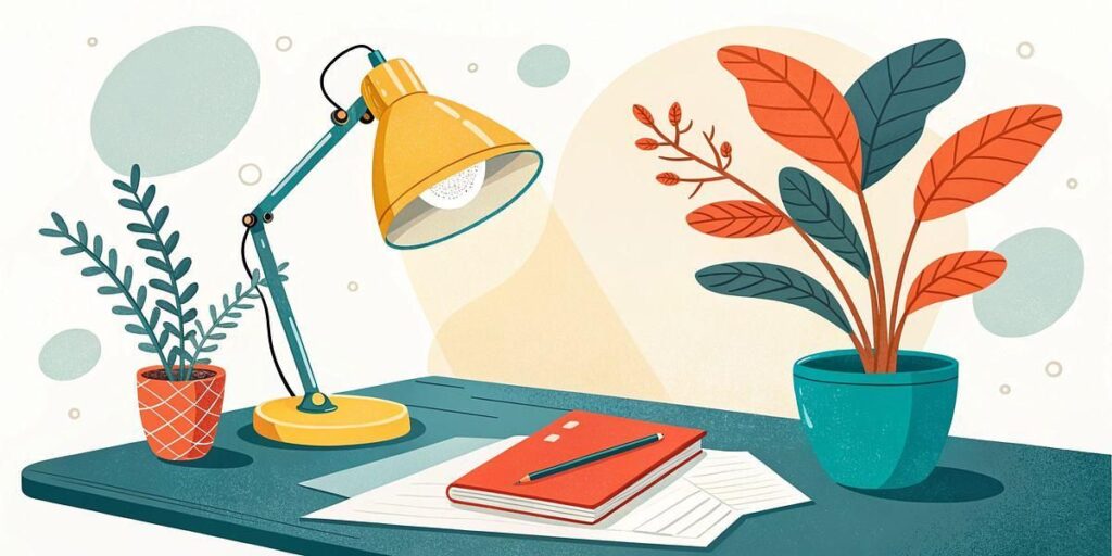 Locker.Ink | Transform Your Desk with These Essential Office Gadgets