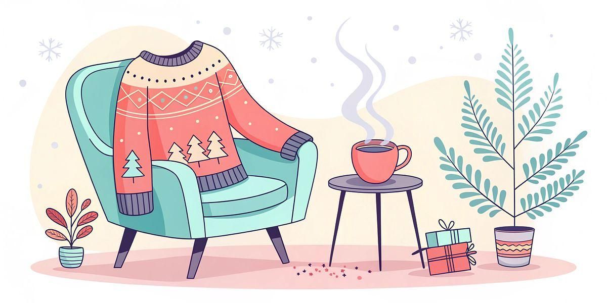 Locker.Ink | Discover the Top 10 Women's Christmas Sweaters for 2025 Locker.Ink | Discover the Top 10 Women's Christmas Sweaters for 2025