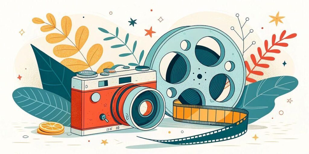 Locker.Ink | Unlock Your Filmmaking Potential: Our In-Depth Review of MovieReelAI