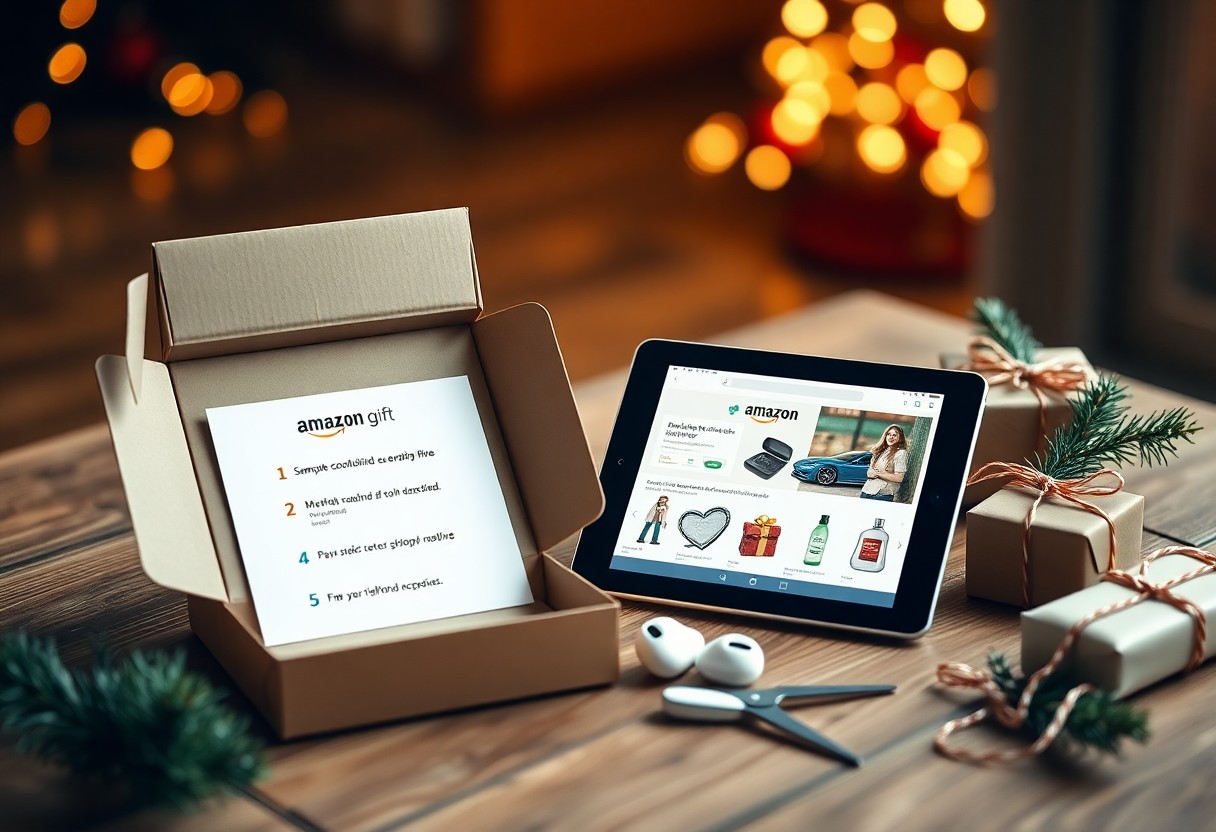 Locker.Ink | 5 Expert Steps To Choose Top Amazon Products For Any Holiday Gift List Locker.Ink | 5 Expert Steps To Choose Top Amazon Products For Any Holiday Gift List