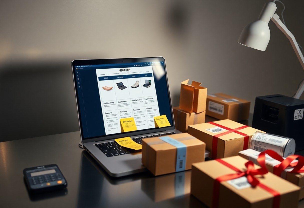 Locker.Ink | 5 Expert Steps To Choose Top Amazon Products For Any Holiday Gift List Locker.Ink | 5 Expert Steps To Choose Top Amazon Products For Any Holiday Gift List