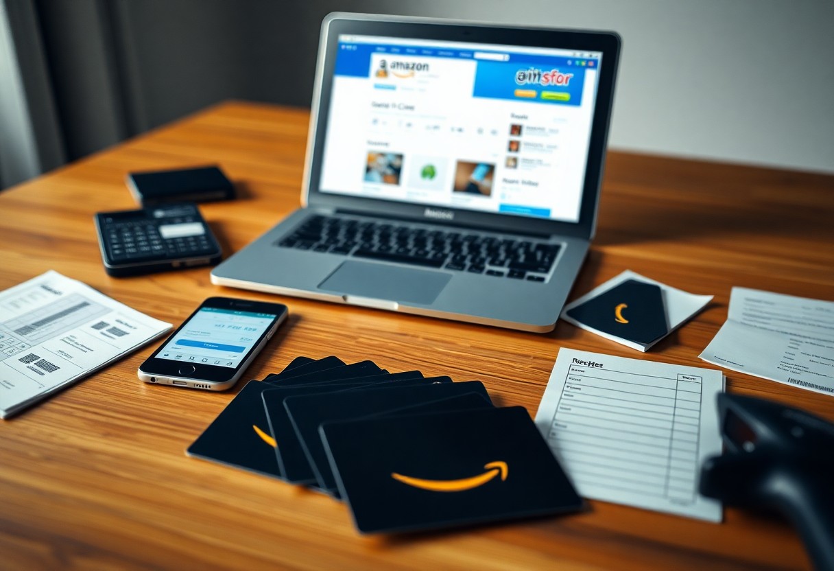Locker.Ink | 5 Smart Ways To Use Amazon Gift Cards Like A Pro Shopper