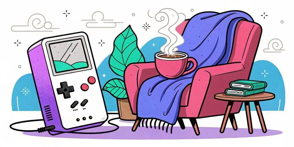 Locker.Ink | Get Ready for AI-Powered Gaming This Holiday Season
