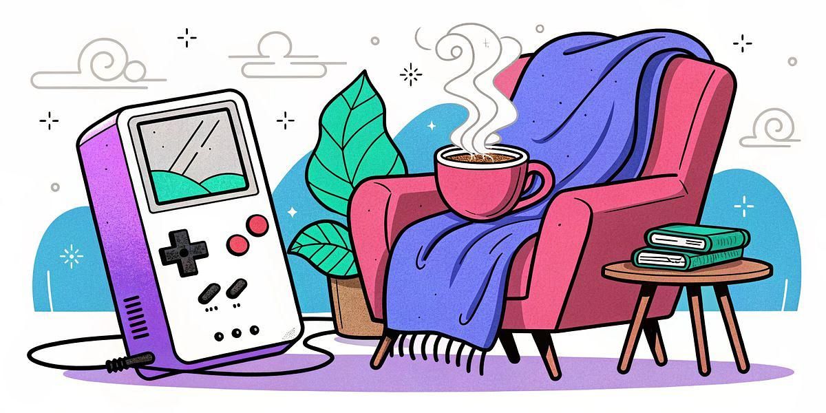 Locker.Ink | Get Ready for AI-Powered Gaming This Holiday Season