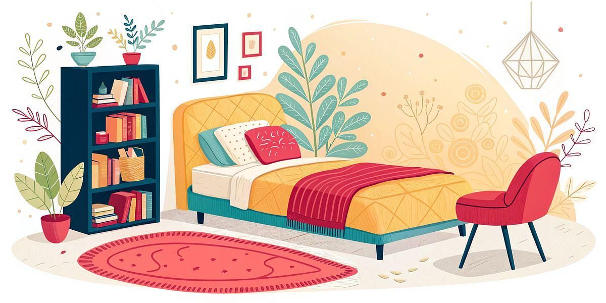 Locker.Ink | Transform Your Child's Room with These Essential Furniture Tips Locker.Ink | Transform Your Child's Room with These Essential Furniture Tips