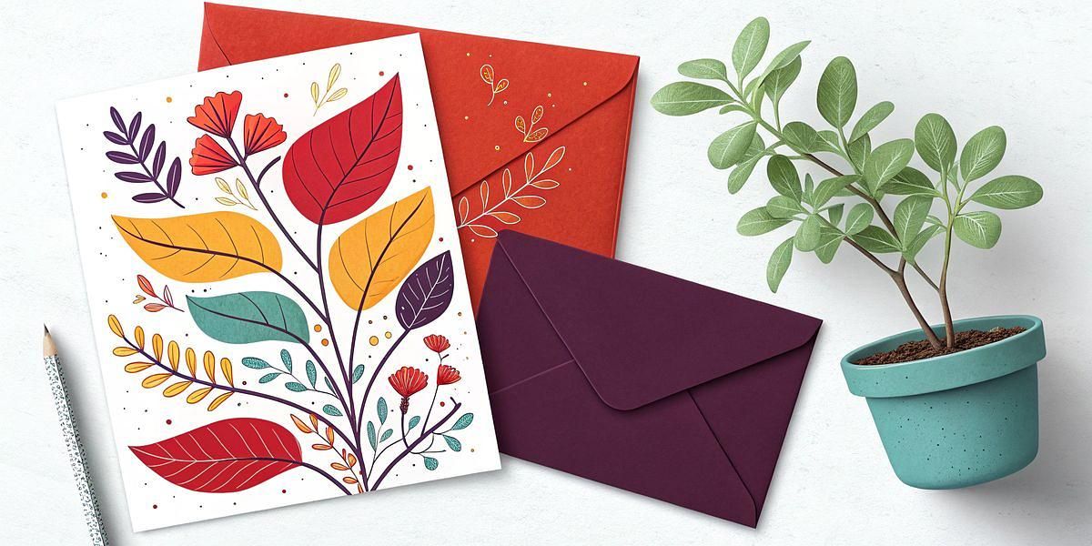 Locker.Ink | Elevate Your New Year Wishes with These Stunning Greeting Cards