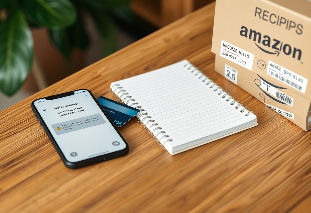 Locker.Ink | 6 Easy Steps To Save Money While Shopping Top Amazon Products