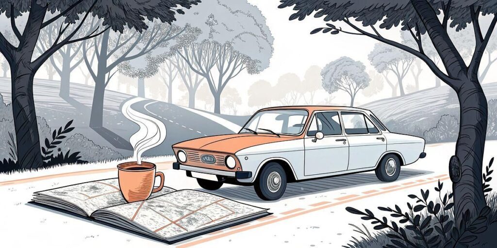 Locker.Ink | 16 Innovative Car Gadgets to Enhance Your Holiday Road Trips