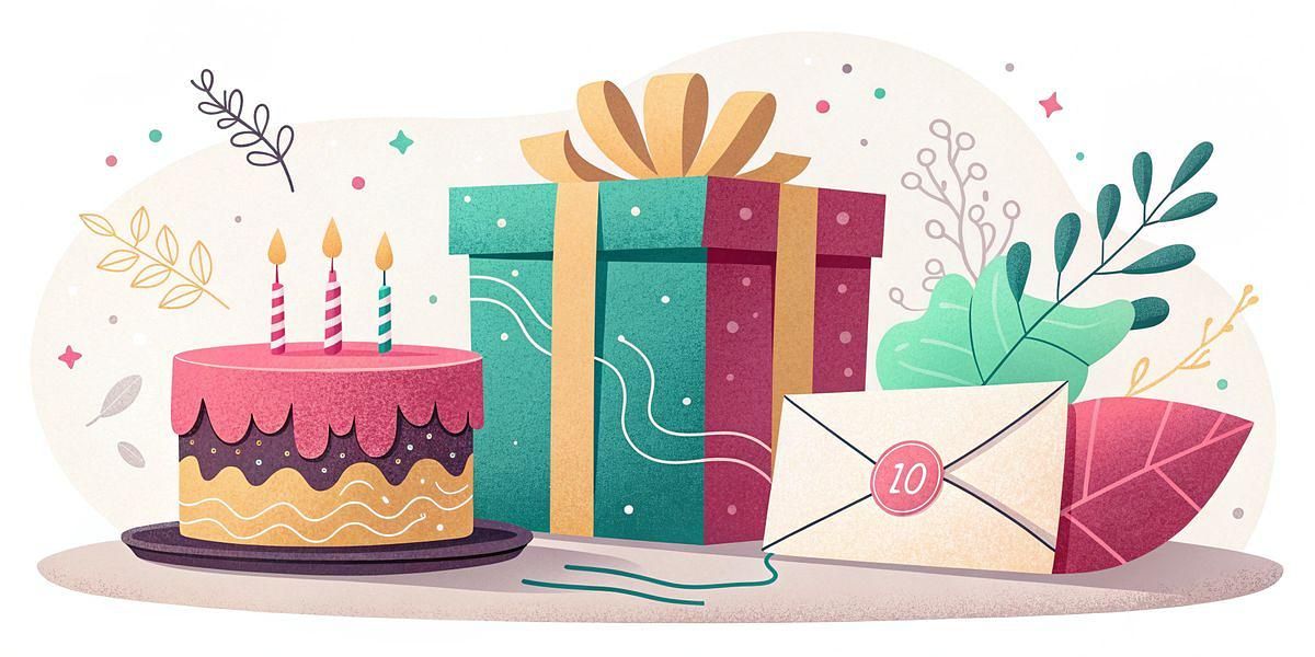Locker.Ink | 7 Perfect Birthday Gift Cards for a Memorable Celebration