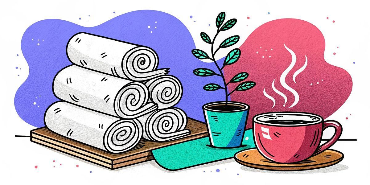 Locker.Ink | Stock Up on Bulk Paper Towels and More for a Stress-Free Holiday Season