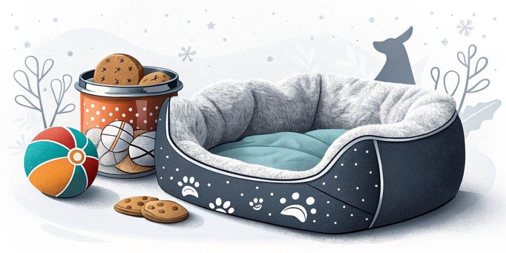 Locker.Ink | Spoil Your Pets This Christmas with These Top Gift Ideas