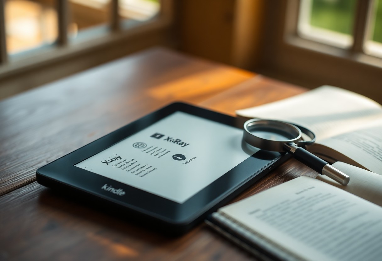 Locker.Ink | 8 Hidden Kindle Features Every Reader Needs To Try Locker.Ink | 8 Hidden Kindle Features Every Reader Needs To Try