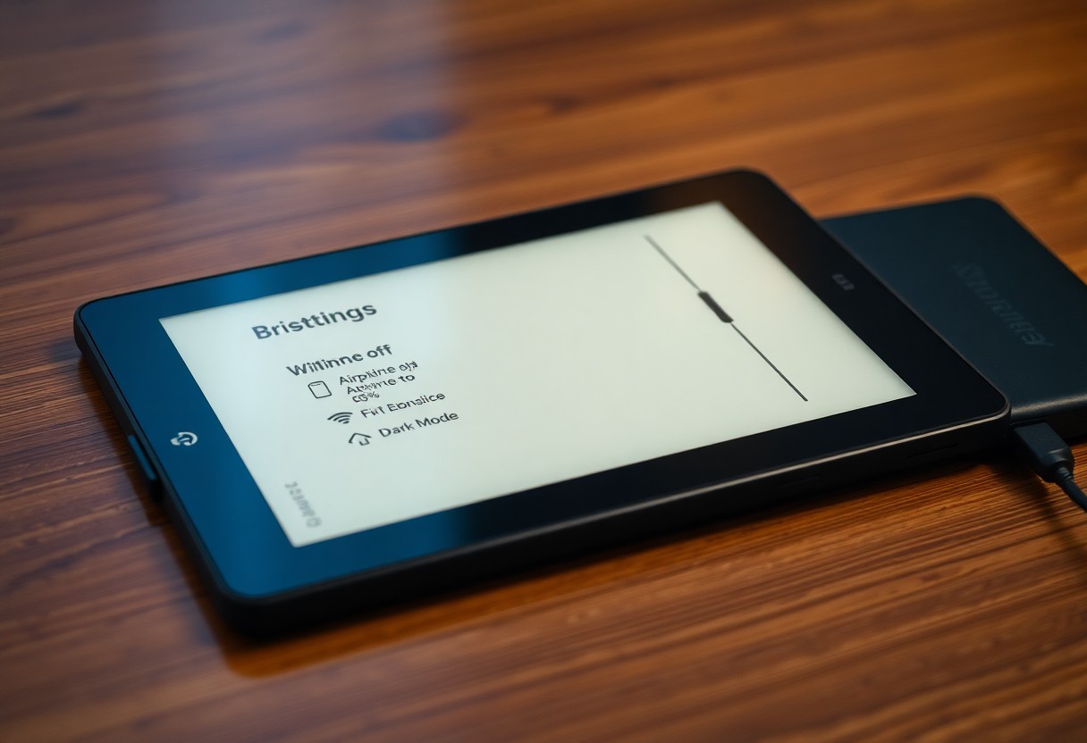 Locker.Ink | 9 Smart Kindle Tips For Better Reading And Battery Performance
