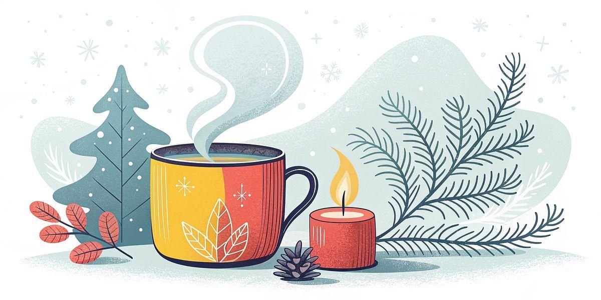 Locker.Ink | Elevate Your Holiday Spirit with These 15 Motivational Quotes