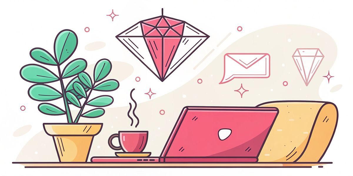 Locker.Ink | How AIWhitelabels Diamond Revolutionizes No-Code Development for Small Businesses