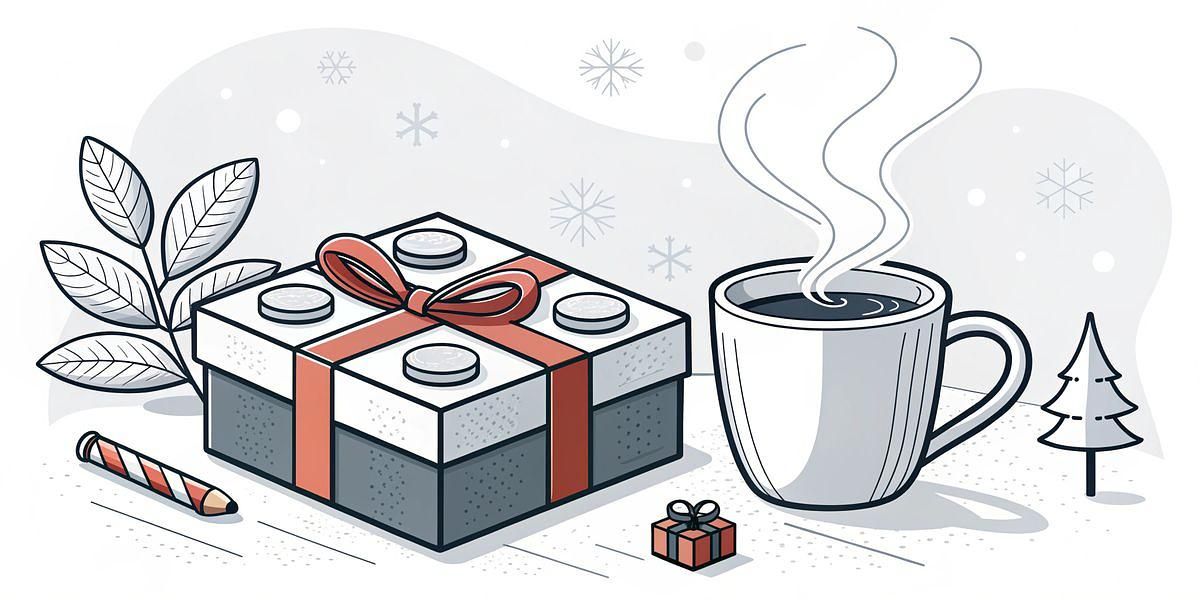 Locker.Ink | Discover the Ultimate Lego Gift Sets for the Holiday Season