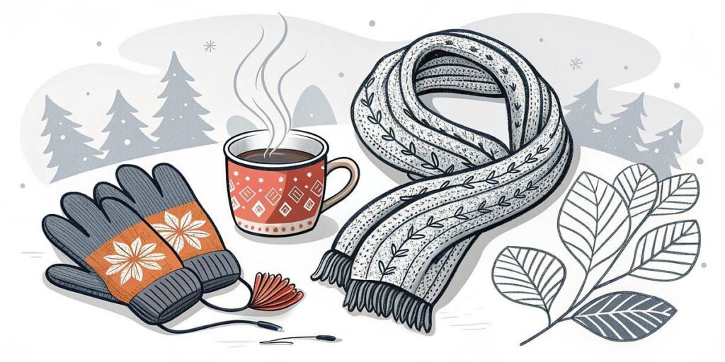 Locker.Ink | 21 Labubu Clothing Picks to Keep You Warm and Trendy This Holiday Season