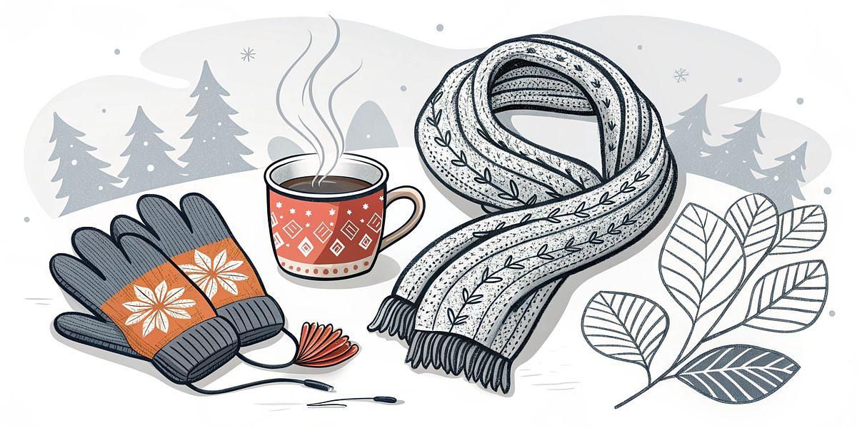 Locker.Ink | 21 Labubu Clothing Picks to Keep You Warm and Trendy This Holiday Season