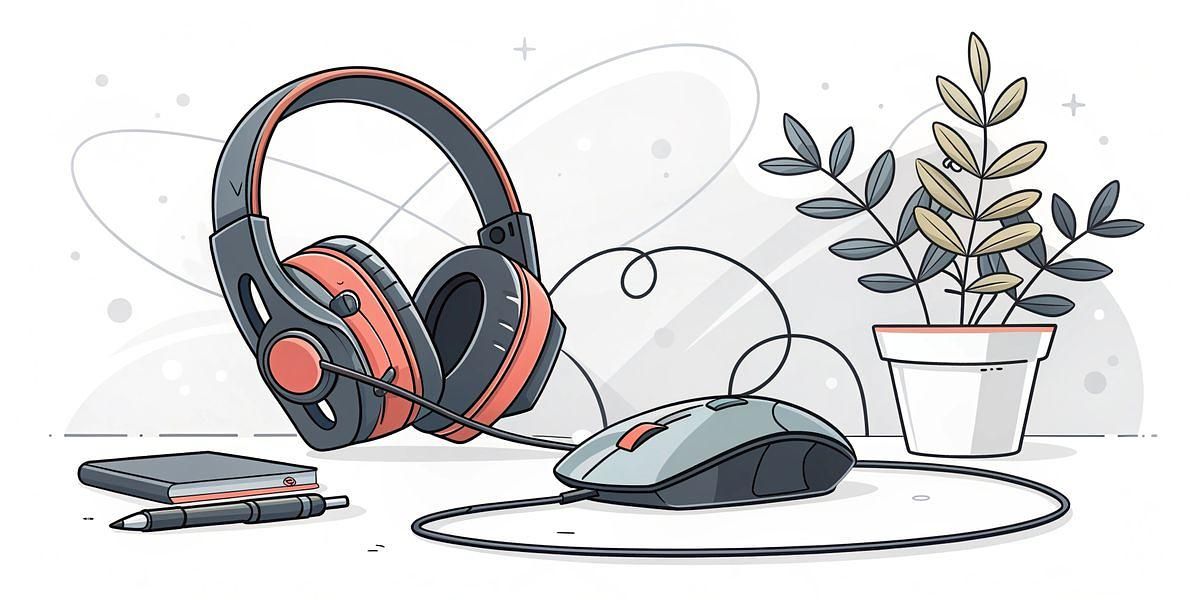 Locker.Ink | Enhance Your PC Gaming Setup with These Top Headsets