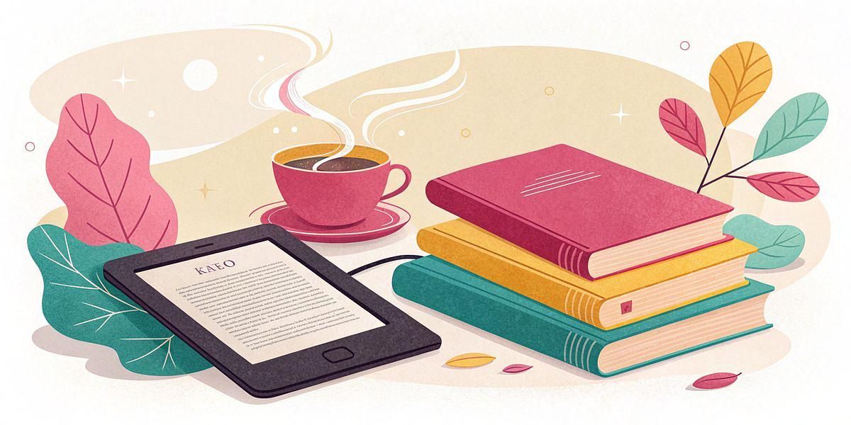 Locker.Ink | Discover the Best Kindle E-Readers for Your Holiday Reading Locker.Ink | Discover the Best Kindle E-Readers for Your Holiday Reading