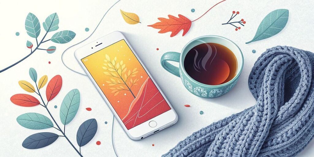 Unleash the Full Potential of Your iPhone This Winter