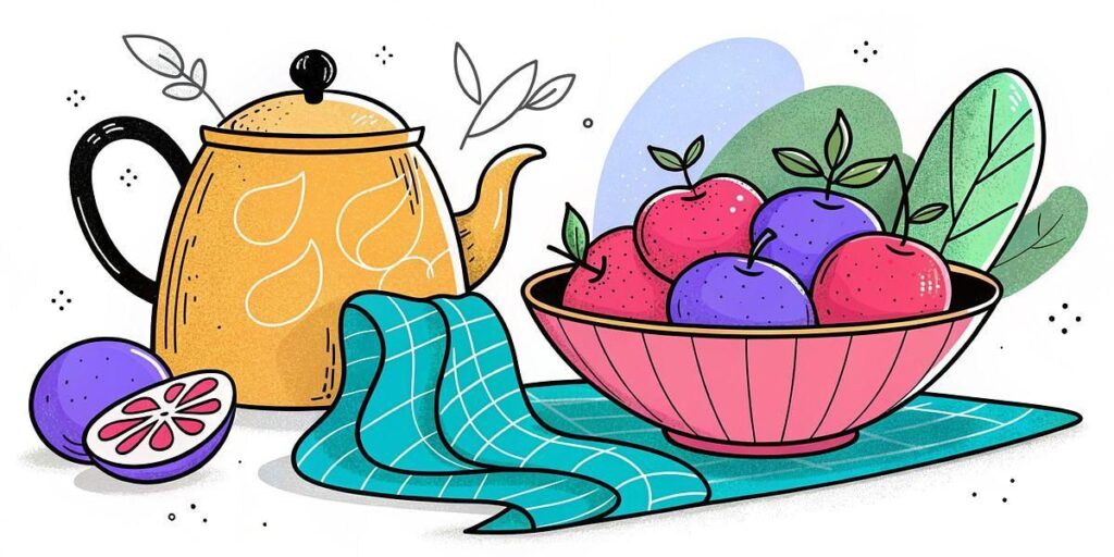 Locker.Ink | Refresh Your Home & Kitchen for the New Year with These Tips
