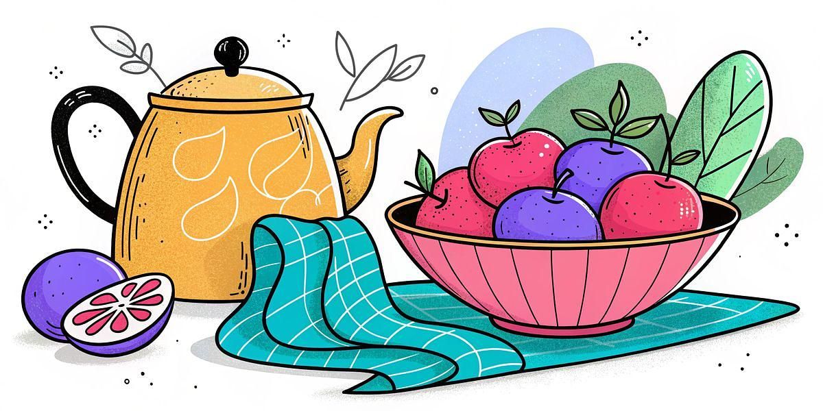 Locker.Ink | Refresh Your Home & Kitchen for the New Year with These Tips