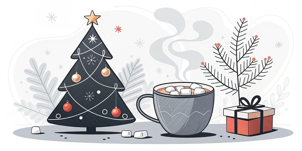 Locker.Ink | Elevate Your Holiday Greetings with These Top Christmas Card Picks Locker.Ink | Elevate Your Holiday Greetings with These Top Christmas Card Picks