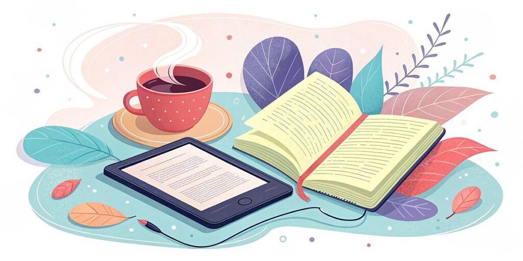 Locker.Ink | Elevate Your Reading Experience: The Ultimate Guide to Kindle Screen Protection