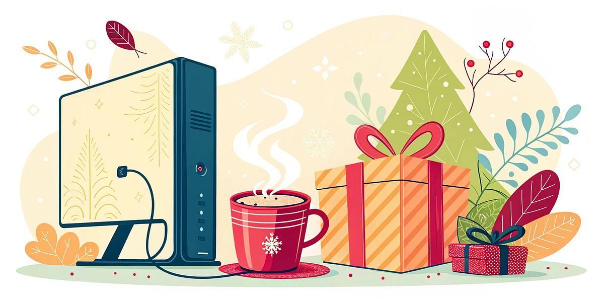 Locker.Ink | Top Gaming PC Picks for the Holiday Season