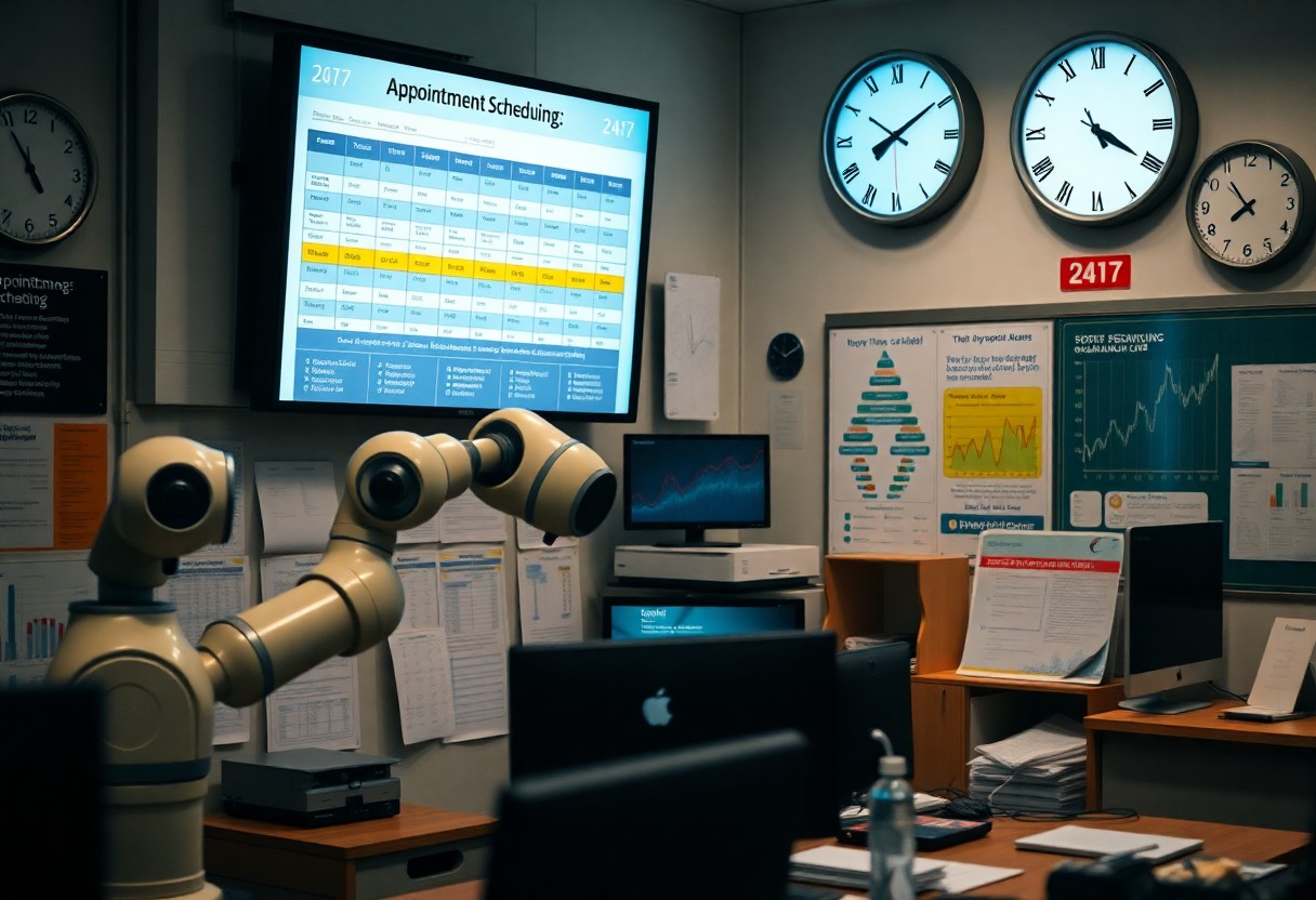 Locker.Ink | “The Rise Of The AI Appointment Setter - Automating Your Sales Pipeline 24/7” Locker.Ink | “The Rise Of The AI Appointment Setter - Automating Your Sales Pipeline 24/7”