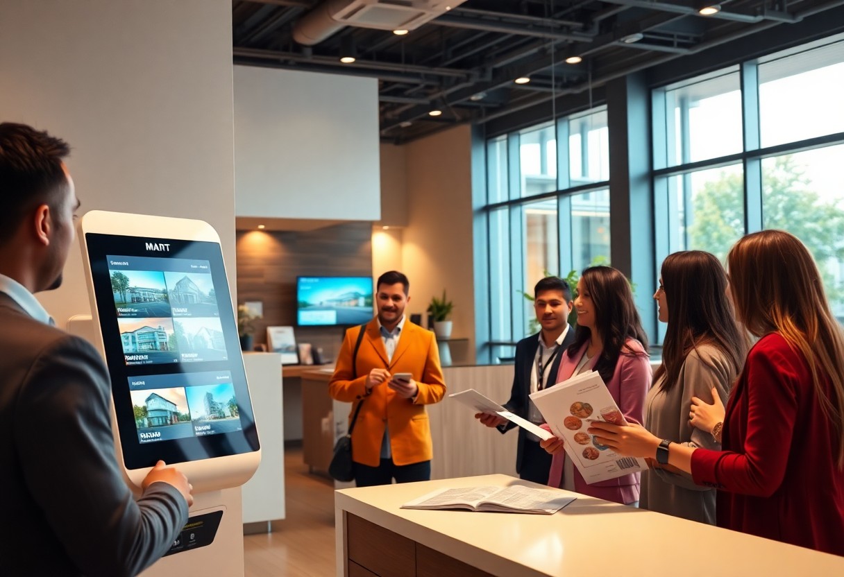 Locker.Ink | “AI Leasing Agents For Real Estate - Streamlining Tenant Discovery And Retention”
