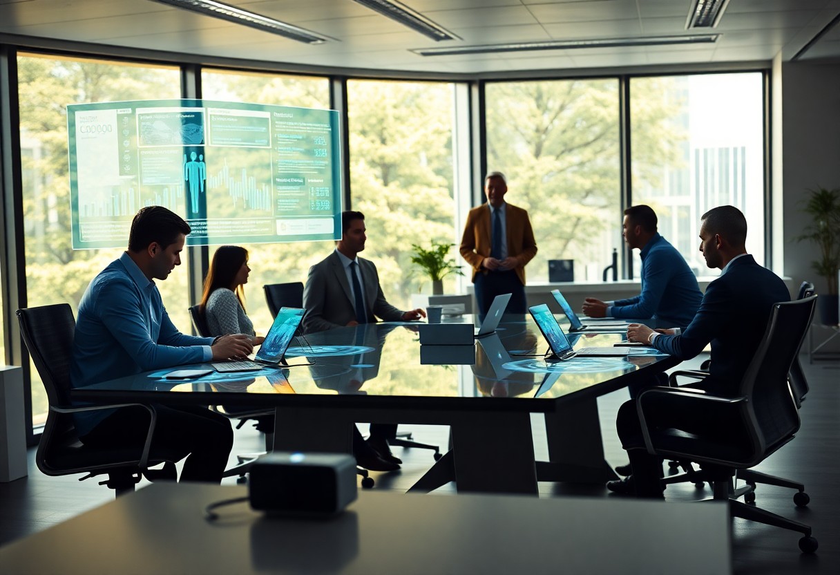 Locker.Ink | “How AI Voice Agents Are Transforming Sales And Customer Communication Forever” Locker.Ink | “How AI Voice Agents Are Transforming Sales And Customer Communication Forever”