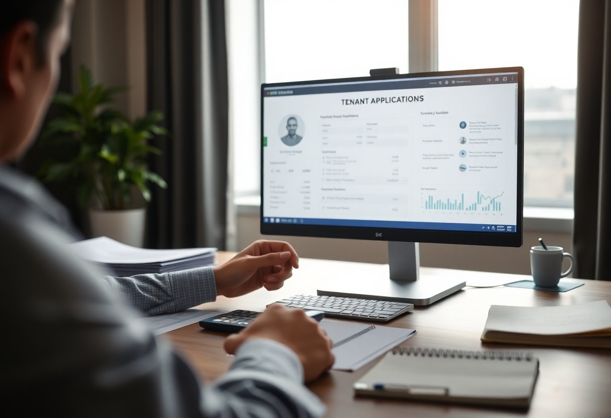 Locker.Ink | “Automated Tenant Screening AI - A Landlord’s Secret Weapon For Smarter Leasing Decisions”