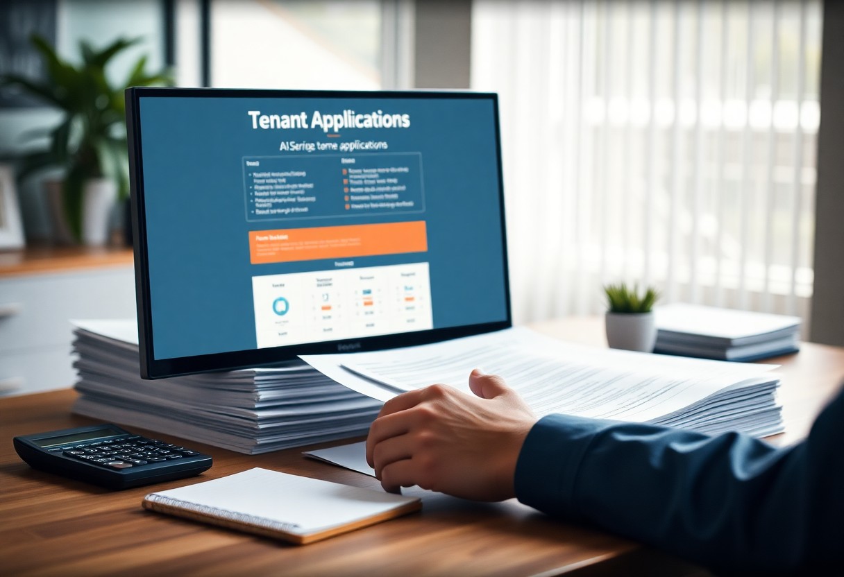 Locker.Ink | “Automated Tenant Screening AI - A Landlord’s Secret Weapon For Smarter Leasing Decisions” Locker.Ink | “Automated Tenant Screening AI - A Landlord’s Secret Weapon For Smarter Leasing Decisions”