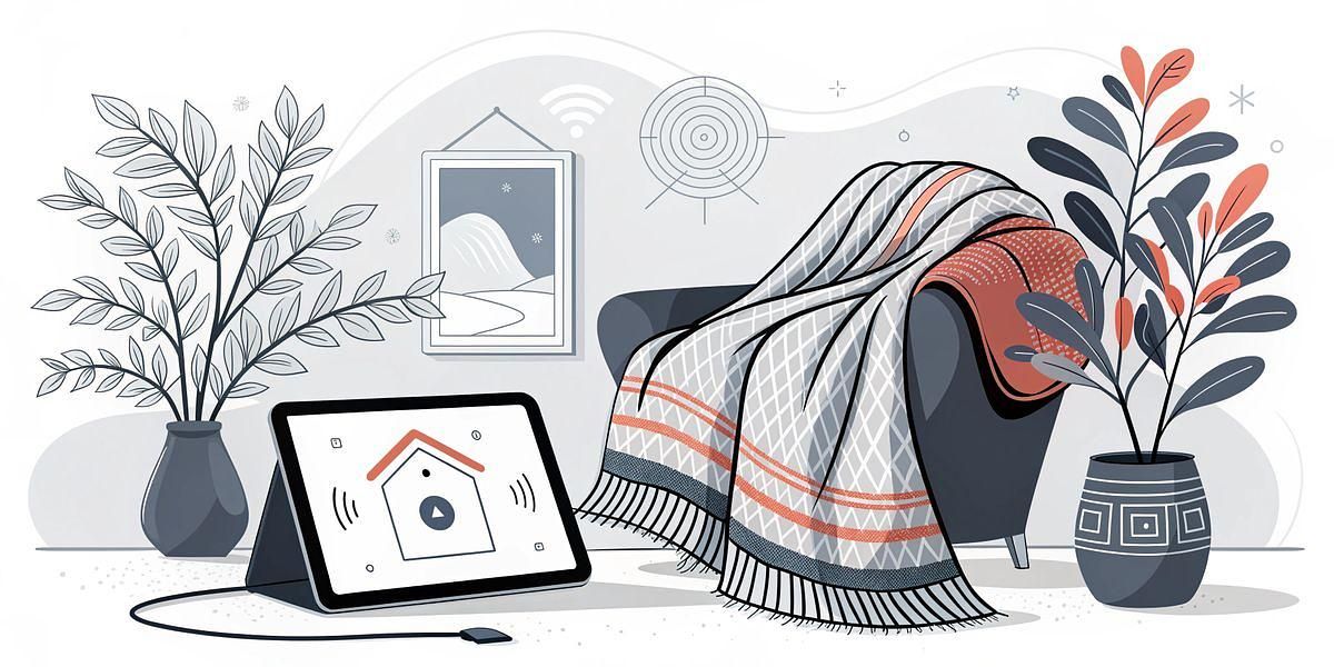 Locker.Ink | Enhance Your Home for the Holidays with Smart Technology