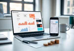 Locker.Ink | “Affiliate Marketing Software Review - The Best Platforms To Boost Your Revenue”