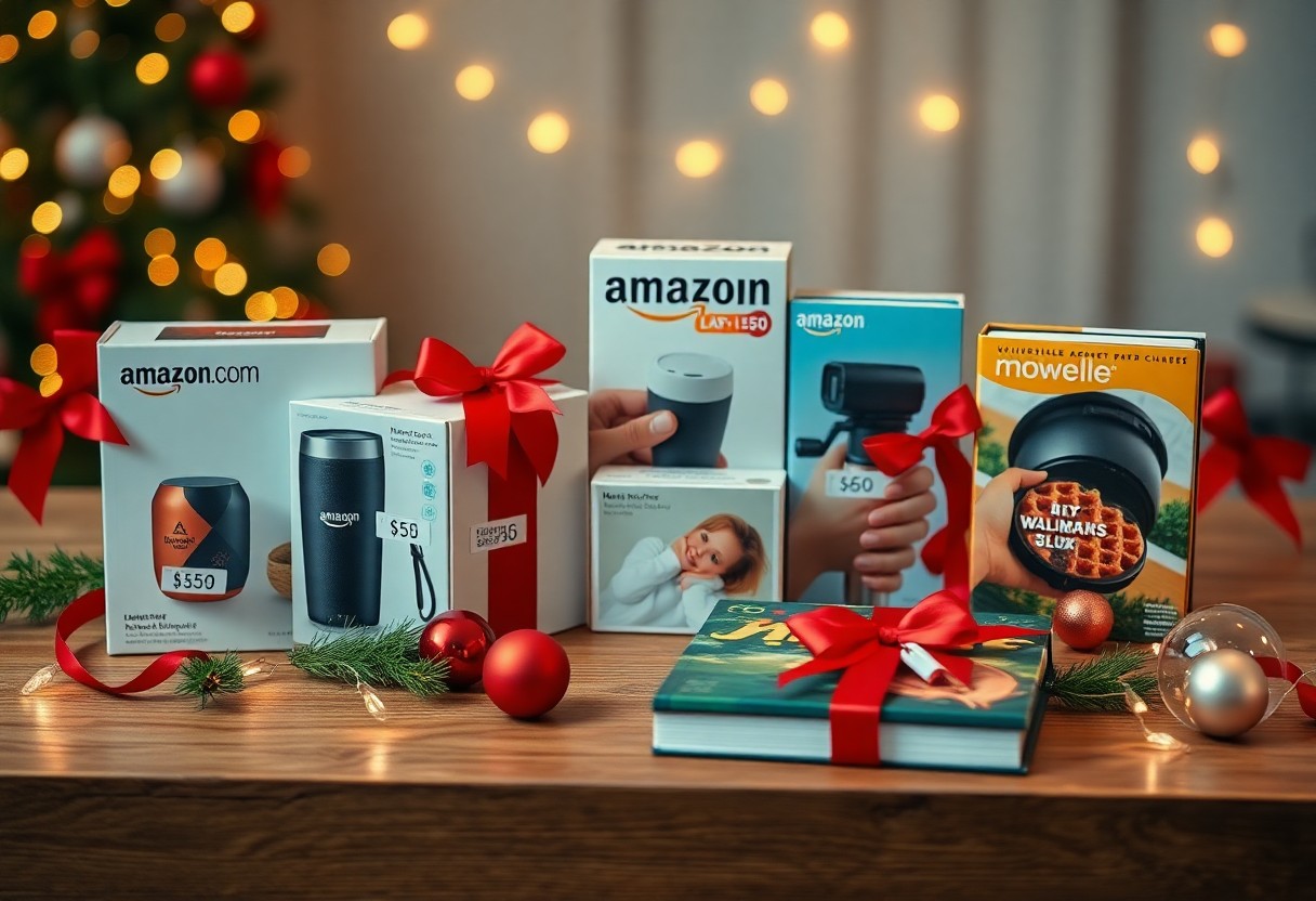 Locker.Ink | Top Amazon Products Under $50 That Make Perfect Holiday Gifts Locker.Ink | Top Amazon Products Under $50 That Make Perfect Holiday Gifts