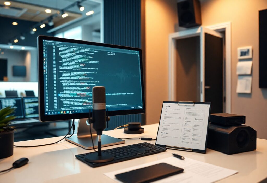 Locker.Ink | How-to Build A Powerful AI Voice Agent That Sounds Truly Human