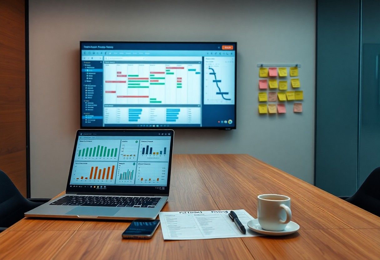 Locker.Ink | “The Ultimate Guide To Choosing The Right Project Management Software For Your Team”