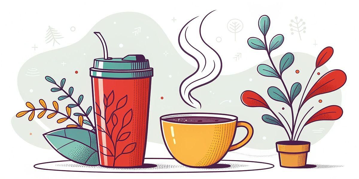 Locker.Ink | Sip in Style: The Best Insulated Water Tumblers for the Holiday Season
