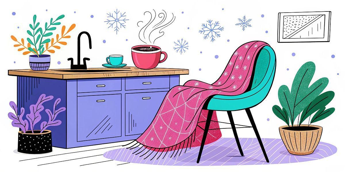 Locker.Ink | 5 Must-Have Home & Kitchen Essentials for a Cozy Winter 2025