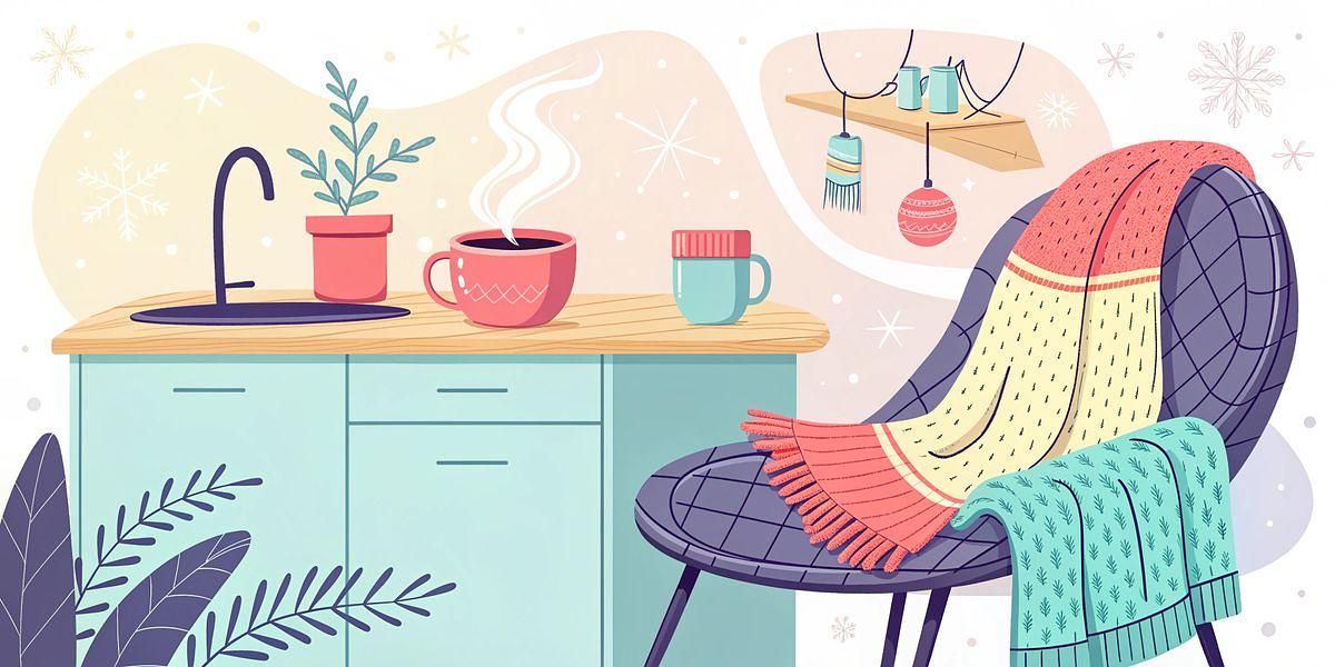 Locker.Ink | Get Ready for Winter: Home & Kitchen Upgrades You Need Now